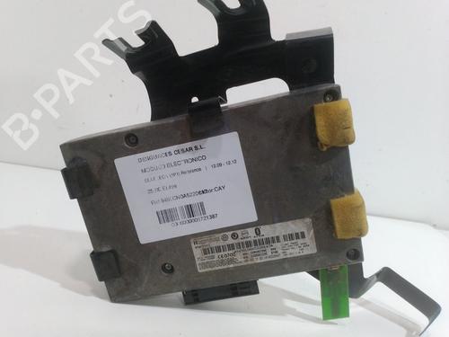 Used Electronic module Electronic module SEAT LEON (1P1) [2005-2013] 11742805 11742805