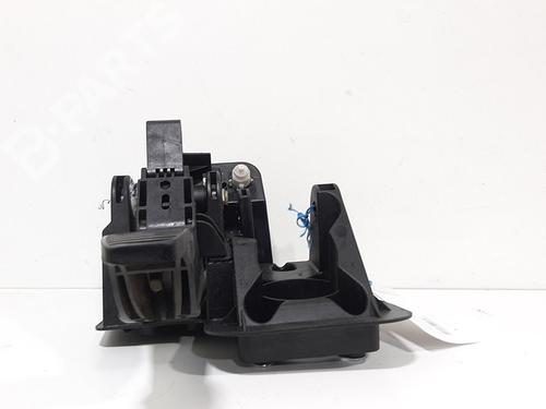 Clutch pedal FIAT 500 (312_) [2007-2024]null LS392610