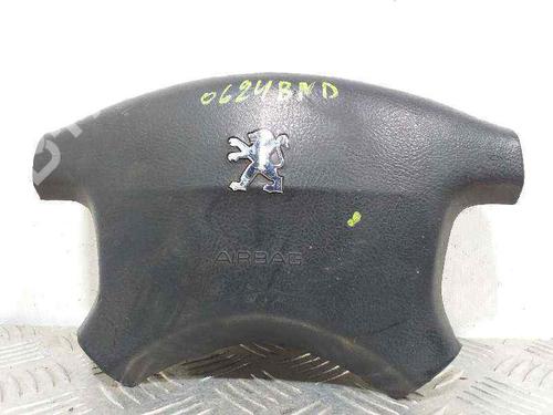 Førerens kollisjonspute PEUGEOT 607 (9D, 9U) [2000-2025]  5250659