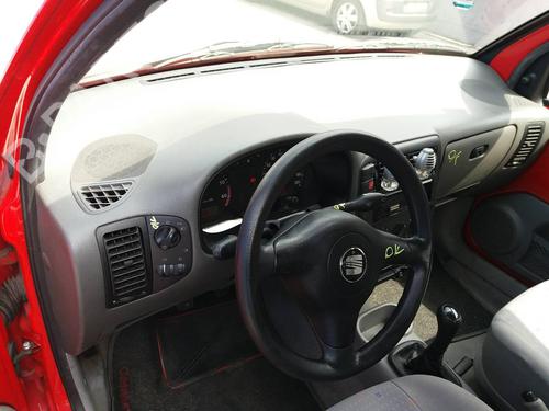 Engine SEAT AROSA (6H1)  | BP7834456M1 