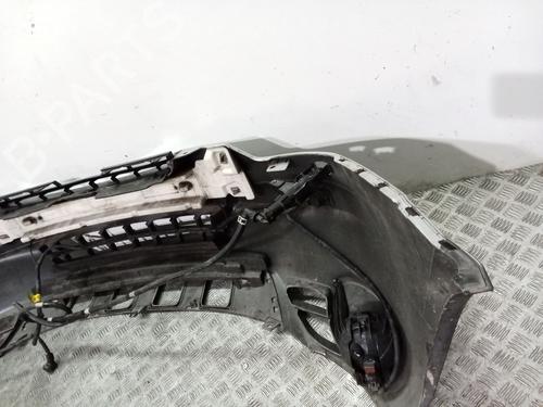Front bumper OPEL ANTARA A (L07) 2.0 CDTI 4x4 | BP29633964C7 