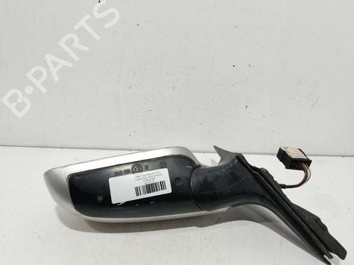 Left mirror AUDI A6 C5 (4B2) 2.5 TDI | BP17725624C26 