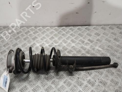 Used Right front shock absorber BMW 1 (E81) 118 i (143 hp) 29072140