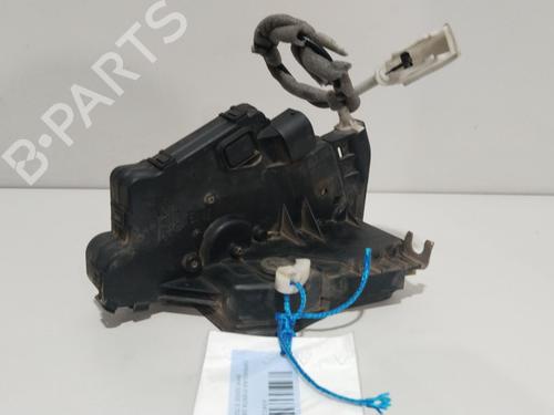Used Front right lock BMW 3 Touring (E46) 320 d (136 hp) 27297664