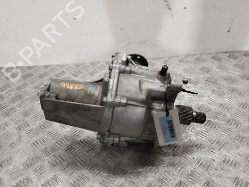 Front differential HYUNDAI TUCSON (JM) 2.0 CRDi | BP28278121M23 