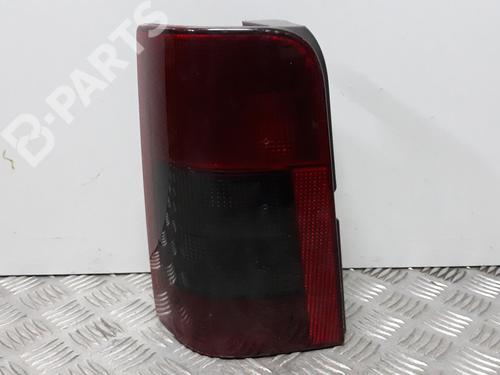 Used Left taillight Left taillight CITROËN BERLINGO / BERLINGO FIRST Box Body/MPV (M_) 2.0 HDI 90 (MBRHY, MCRHY) (90 hp) 10503171 10503171