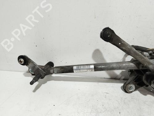 Viskermotor vindrude OPEL VECTRA C GTS (Z02)  | BP20110654M29 