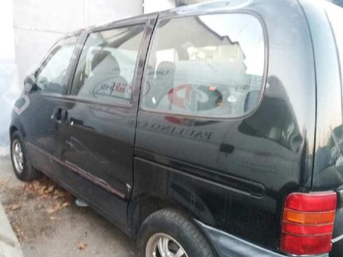 Front wiper motor NISSAN SERENA (C23)  | BP6099630M29 