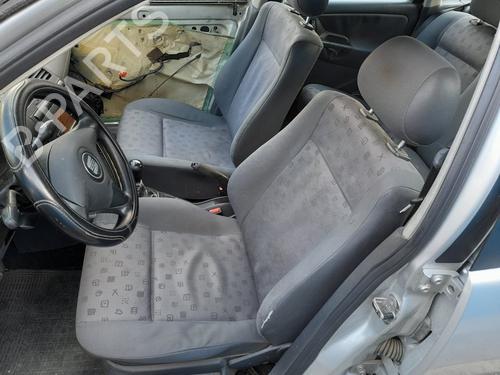 Climate control SEAT IBIZA II (6K1)  | BP19709118I5 