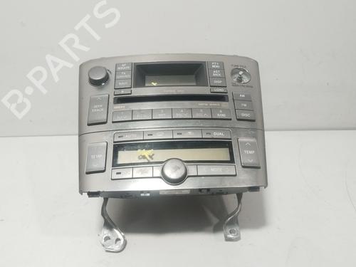 Used Radio Radio 38565902 38565902