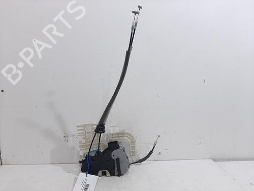 Used Rear right lock HYUNDAI IONIQ (AE) 1.6 GDI Hybrid (105 hp) 15820647