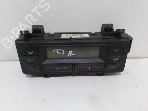 Used Climate control Climate control CITROËN C2 (JM_) [2003-2017] 15654766 15654766