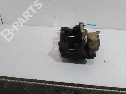 Left front brake caliper PEUGEOT 206 Hatchback (2A/C)  | BP11595447M105 