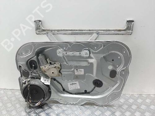 front-right-window-mechanism-ford-focus-c-max-dm2-2003-2004-2005-2006-2007-6008699 main image