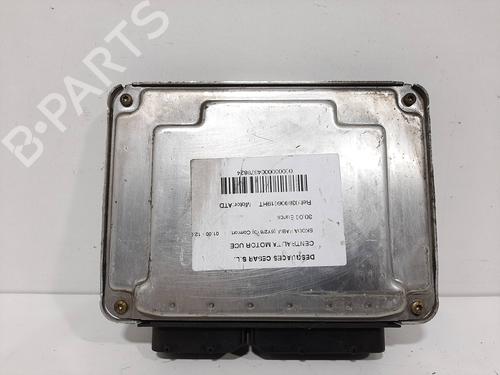 Used Engine control unit (ECU) Engine control unit (ECU) SKODA FABIA I (6Y2) [1999-2008] 6887799 6887799