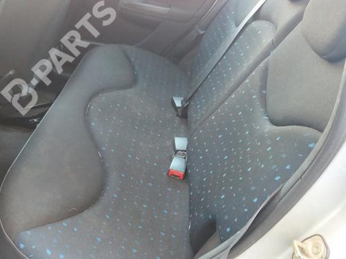 Engine control unit (ECU) CITROËN C3 I (FC_, FN_) 1.4 HDi | BP8493768M57 