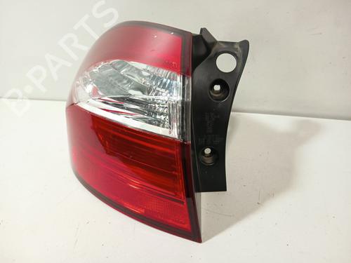 Left taillight KIA RIO III (UB) 1.2 CVVT | BP37198746C34 - Image 2