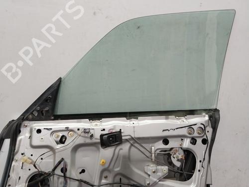 Right front door SUBARU FORESTER (SG_) 2.0 AWD (SG5) | BP8333285C3 
