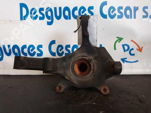 Used Right front steering knuckle Right front steering knuckle RENAULT LAGUNA II (BG0/1_) [2001-2007] 5166756 5166756