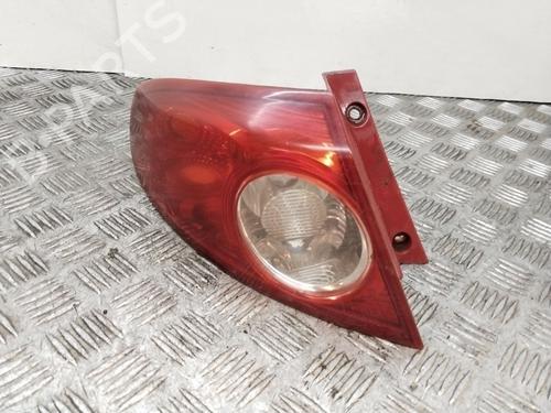 Used Left taillight Left taillight CHEVROLET LACETTI (J200) 1.6 (109 hp) 18242865 18242865