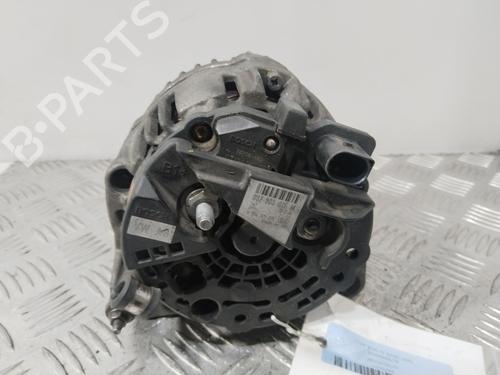 Alternator SEAT IBIZA IV (6J5, 6P1) 1.4 | BP29595137M7 