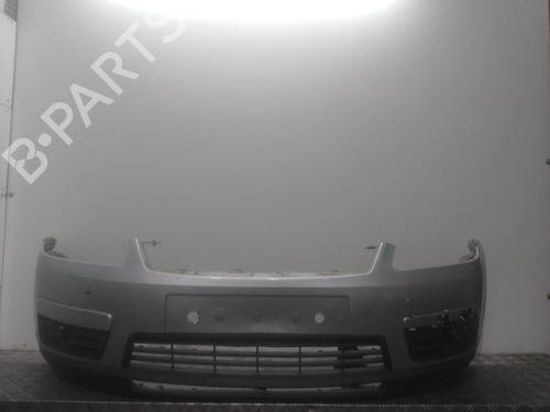 front-bumper-ford-focus-c-max-dm2-plata-2003-2004-2005-2006-2007-12257050 main image