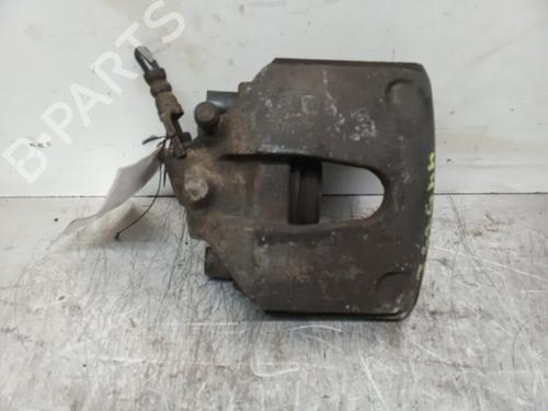 Used Left front brake caliper Left front brake caliper FORD TRANSIT CONNECT (P65_, P70_, P80_) [2002-2026] 11595330 11595330