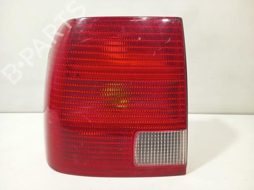 Used Left taillight Left taillight VW PASSAT B5 (3B2) 1.9 TDI (110 hp) 33654514 33654514
