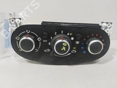 Used Climate control Climate control DACIA LOGAN MCV II TCe 90 (K8M1, K8MA, K8AC) (90 hp) 29734122 29734122