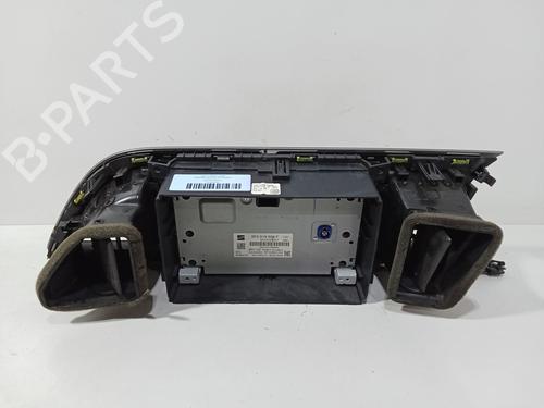 Display monitor SEAT LEON (5F1) 2.0 TDI | BP29616249C48