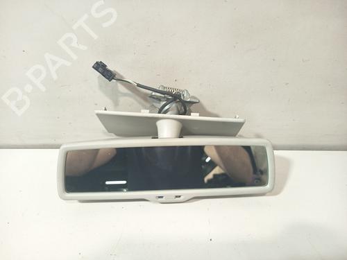 Used Rear mirror Rear mirror SEAT ALTEA (5P1) 1.4 TSI (125 hp) 35793941 35793941