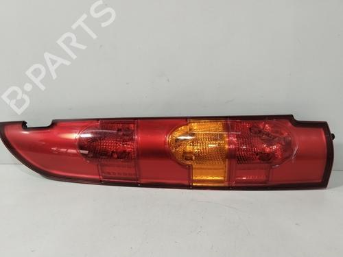 Venstre baglygte RENAULT KANGOO Express (FC0/1_) 1.5 dCi (FC1E) (68 hp) 29308389