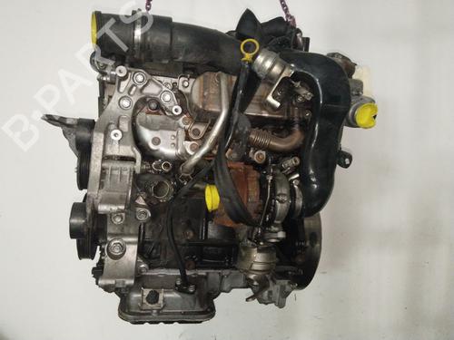 Engine OPEL ASTRA J (P10)  | BP29878351M1
