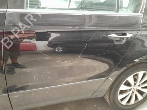 Used Left rear door Left rear door 39493921 39493921