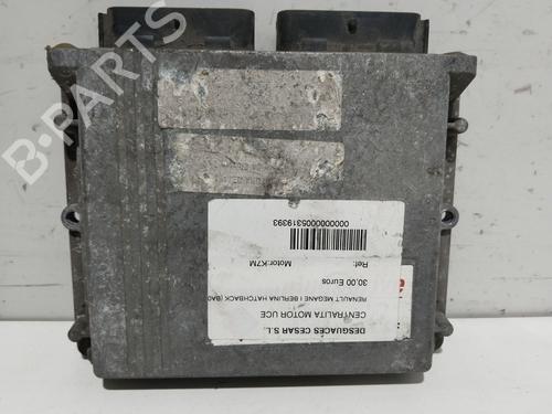 Used Engine control unit (ECU) Engine control unit (ECU) RENAULT MEGANE I (BA0/1_) [1995-2004] 9295726 9295726