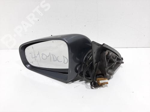 Used Left mirror AUDI A4 B6 (8E2) 1.9 TDI (130 hp) 9671992