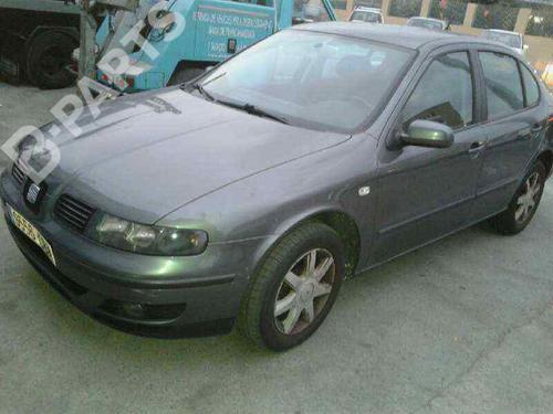 Engine control unit (ECU) SEAT TOLEDO II (1M2)  | BP5190629M57 