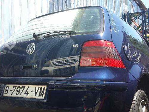 Steering column VW GOLF IV (1J1)  | BP5191339M21 