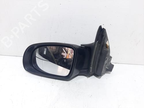 Used Left mirror OPEL OMEGA B (V94) 2.0 DTI 16V (F69, M69, P69) (101 hp) 17912864