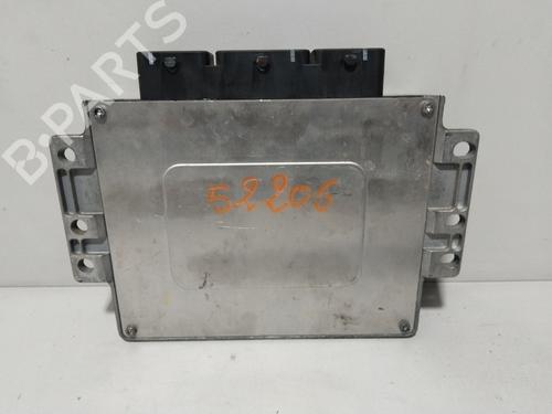 Engine control unit (ECU) TATA INDIGO MARINA (4_V2) | BP31590200M57 - Image 2