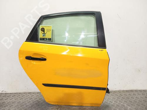 Used Right rear door Right rear door TOYOTA PRIUS (_W3_) 1.8 Hybrid (ZVW3_) (99 hp) 34737221 34737221
