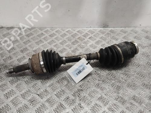 Used Right front driveshaft KIA SORENTO I (JC) [2002-2011]  13712741