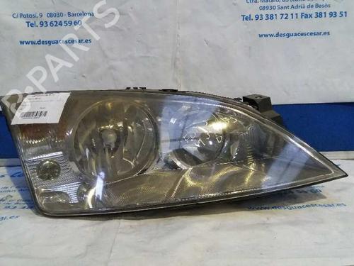 Used Right headlight Right headlight FORD MONDEO III (B5Y) [2000-2007] 5189520 5189520
