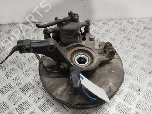 Left front steering knuckle SUZUKI SX4 (EY, GY) | BP32294221M25