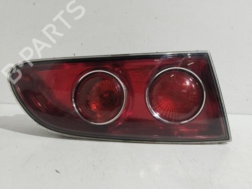 Venstre baglygte bagklap SEAT CORDOBA (6L2) 2.0 (115 hp) 19645734
