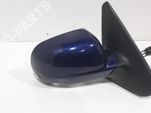 Right mirror SEAT LEON (1M1)  | BP8631825C27 