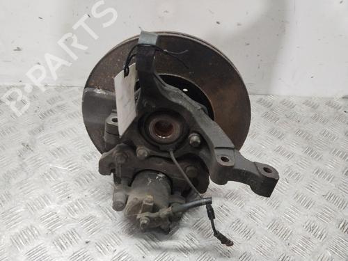 Left front steering knuckle OPEL ASTRA H (A04) 1.7 CDTI (L48) | BP34162151M25 - Image 3