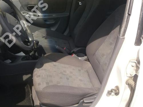 Right taillight HYUNDAI ACCENT II Saloon (LC)  | BP7709122C35 