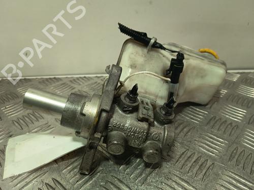 Brake master cylinder OPEL COMBO Box Body/MPV (X12) 1.3 CDTI (B05) | BP36109626M77 - Image 2