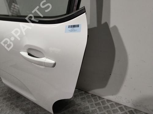 Left rear door CITROËN C3 III (SX) 1.2 PURETECH 82 | BP29371521C4 